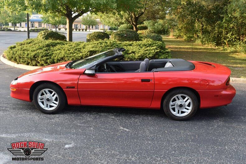 1994 Chevrolet Camaro Z28