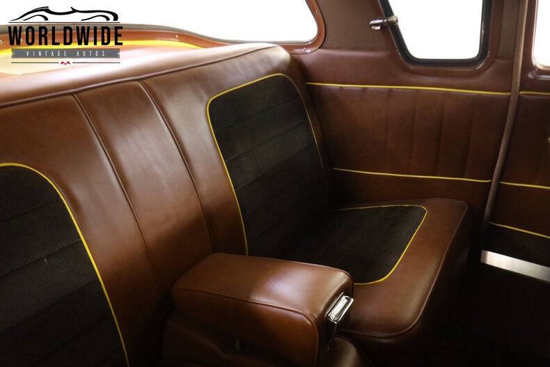 1955 Studebaker Commander