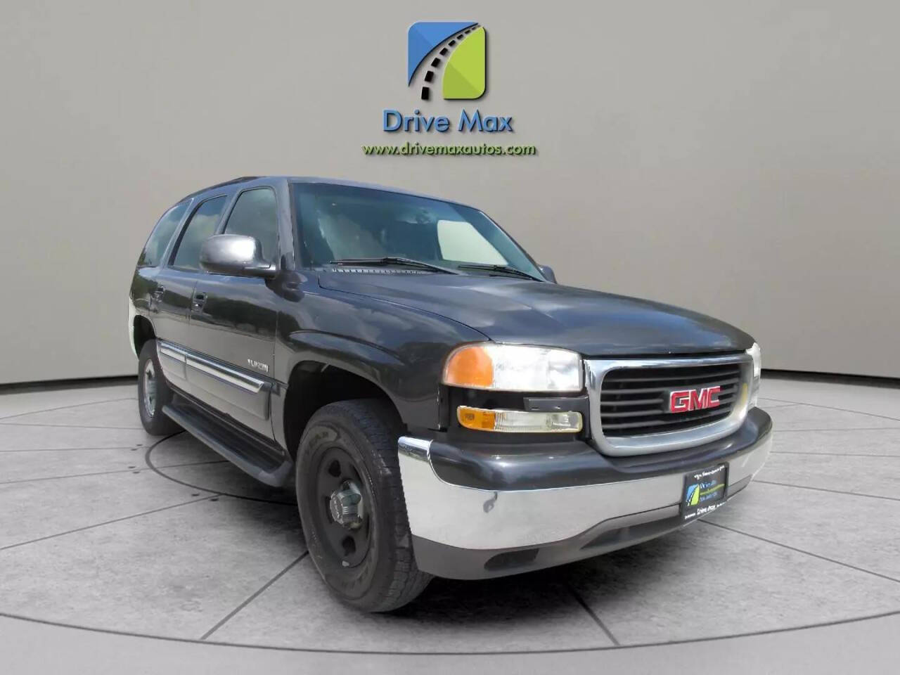 2005 GMC Yukon for sale at Drive Max in Houston, TX