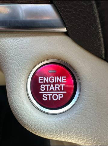 2019 Acura MDX SH-AWD