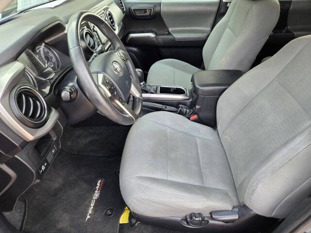 2019 Toyota Tacoma SR5 V6