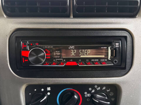 2005 Jeep Wrangler Unlimited