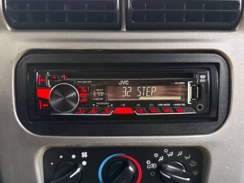 2005 Jeep Wrangler Unlimited