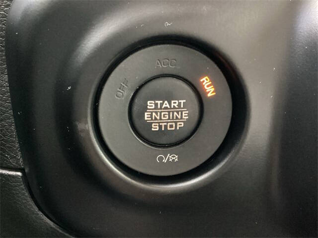 2020 Jeep Wrangler Unlimited