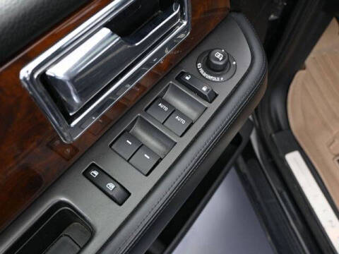 2015 Lincoln Navigator