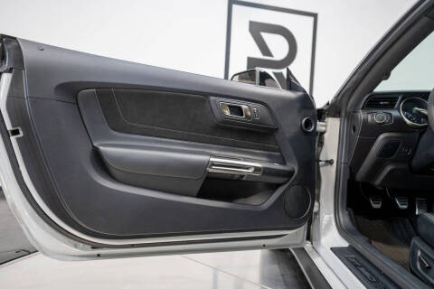 2016 Ford Mustang Shelby GT350