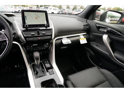 2025 Mitsubishi Eclipse Cross SEL