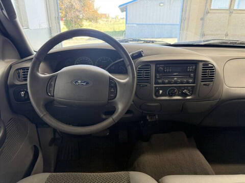 2003 Ford F-150