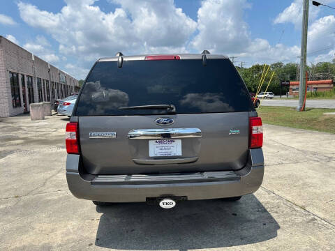 2014 Ford Expedition XLT