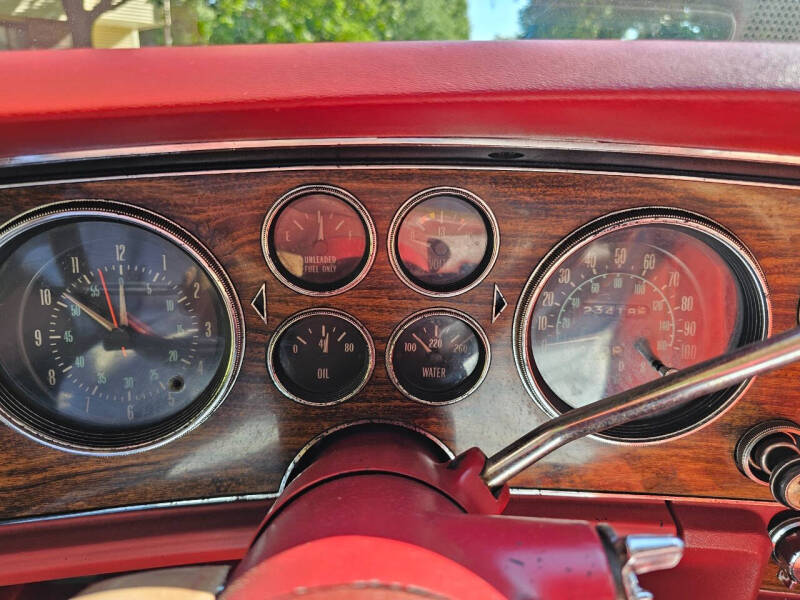 1977 Pontiac Grand Prix