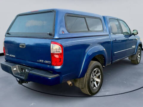 2005 Toyota Tundra SR5