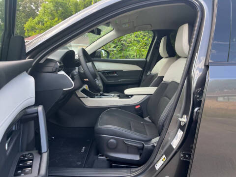 2026 Mazda CX-5 2.5 S Select