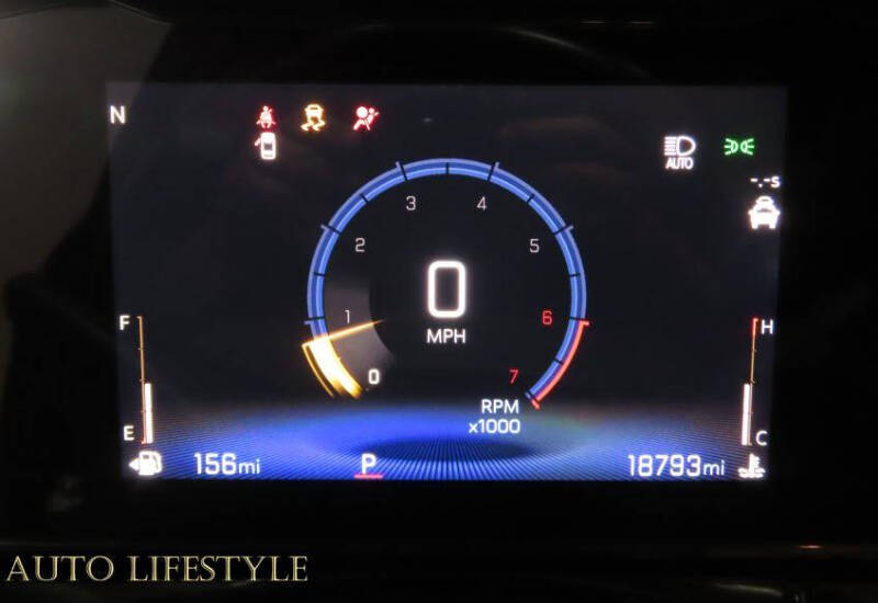 2024 Chevrolet Trax RS