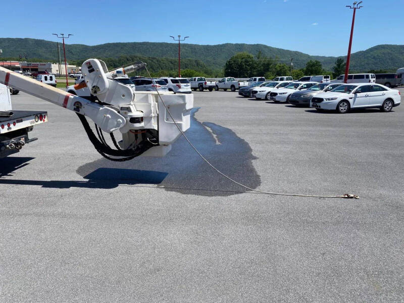 2012 Ford F-550 Super Duty