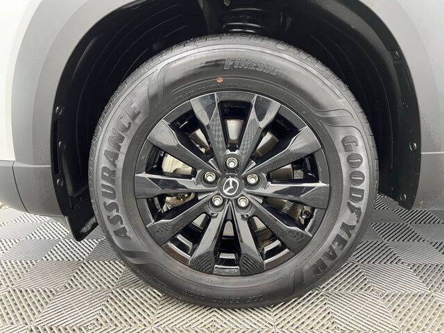 2025 Mazda CX-50 2.5 S Preferred