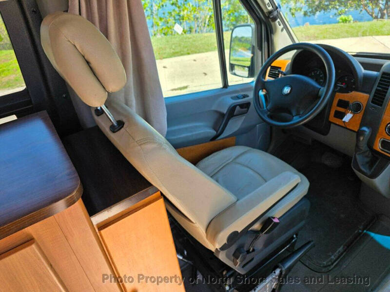 2008 Dodge Sprinter