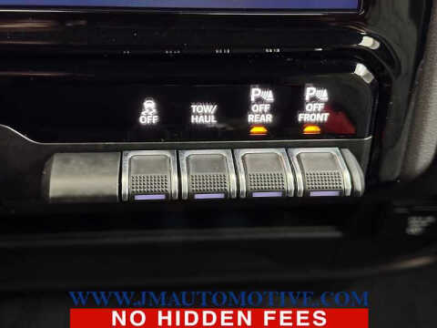 2020 RAM 2500 Power Wagon