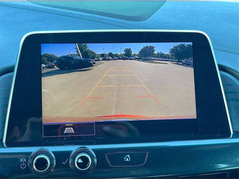 2023 Cadillac CT4 Sport