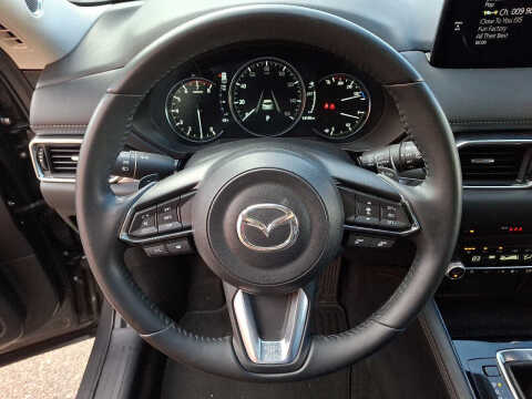 2023 Mazda CX-5 2.5 S Premium Plus