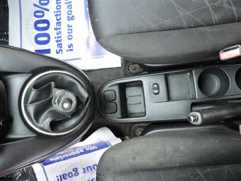 2011 Mazda MAZDA2 Touring