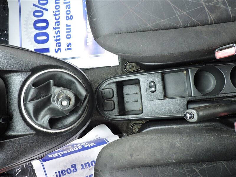 2011 Mazda MAZDA2 Touring