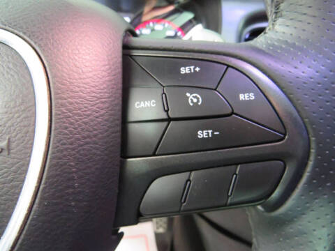 2017 Dodge Charger Daytona