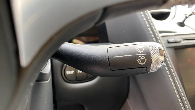 2014 Bentley Continental GT Speed