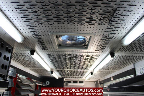 2012 Freightliner MT45 Chassis