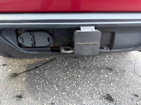 2013 Dodge Durango Citadel