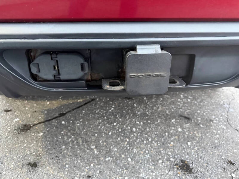 2013 Dodge Durango Citadel