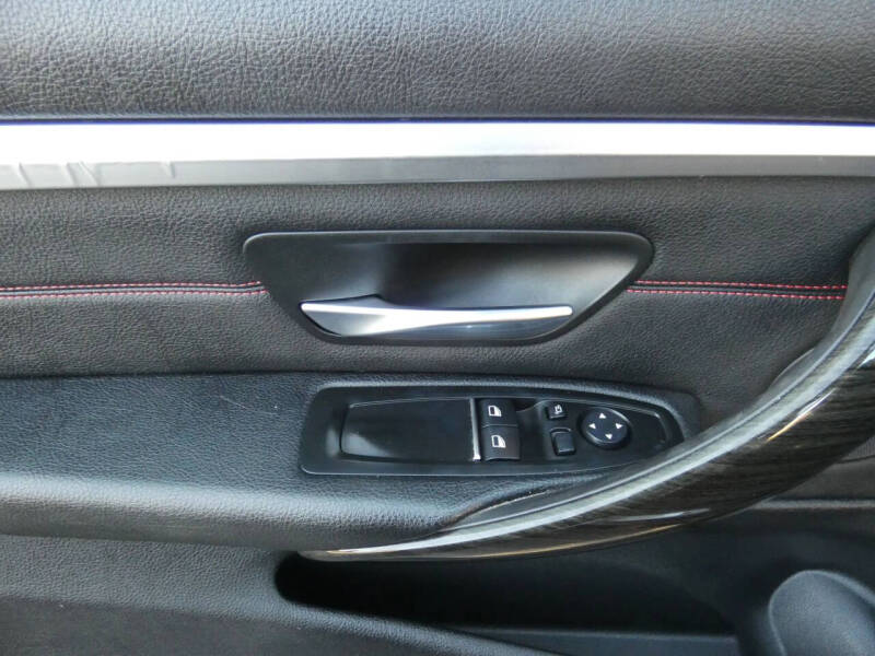 2020 BMW 4 Series 430i