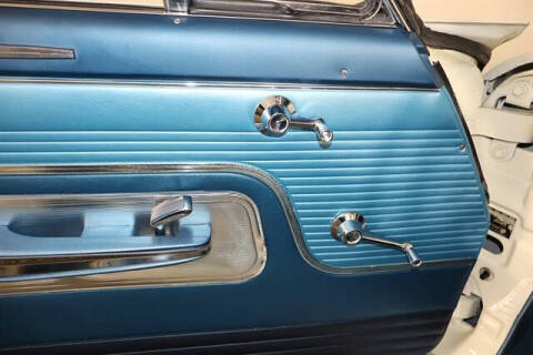 1963 Ford Galaxie