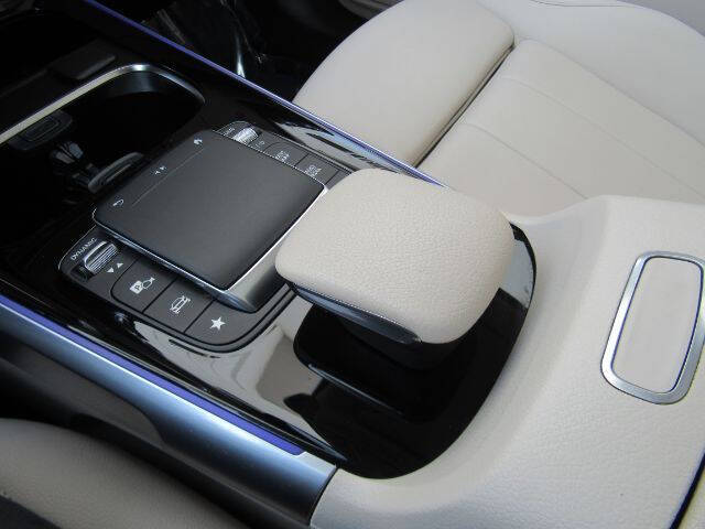 2023 Mercedes-Benz GLB GLB 250