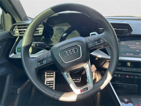 2023 Audi RS 3 2.5T quattro