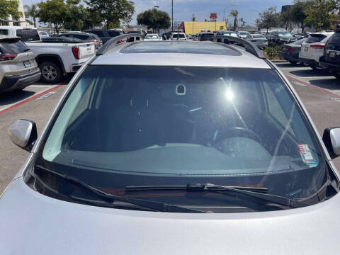 2009 Subaru Forester 2.5 X Limited