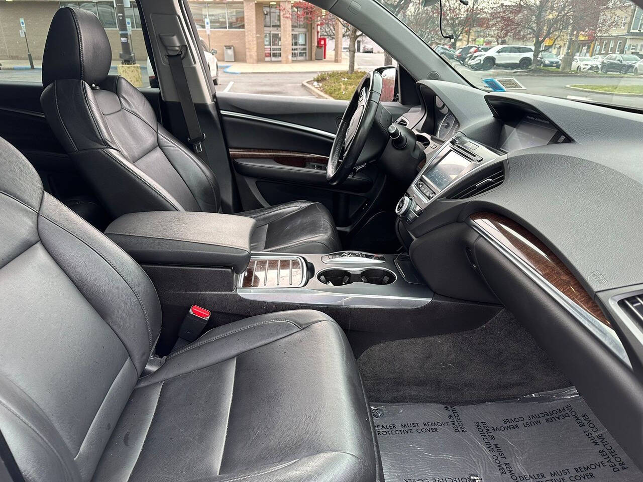 2019 Acura MDX for sale at Prestige Motors Of Lodi in Lodi, NJ