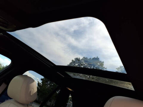 2017 BMW X5 sDrive35i