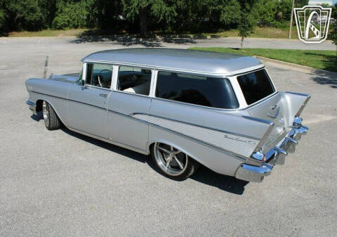 1957 Chevrolet 210