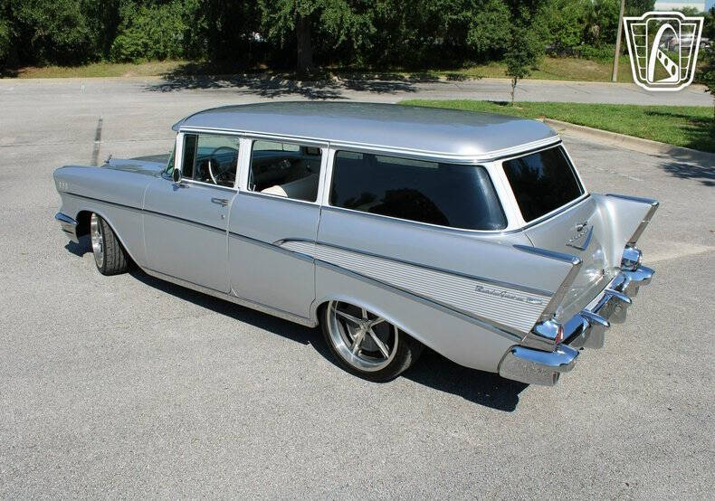 1957 Chevrolet 210