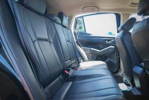 2019 Subaru Impreza Limited