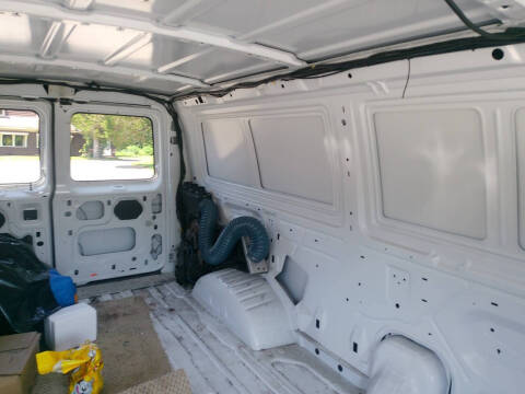 2006 Ford E-Series