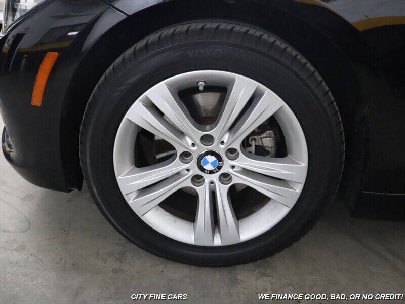 2017 BMW 3 Series 330i