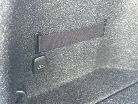 2022 Polestar 2 Long Range Dual Motor