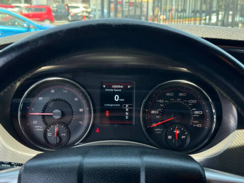 2014 Dodge Charger
