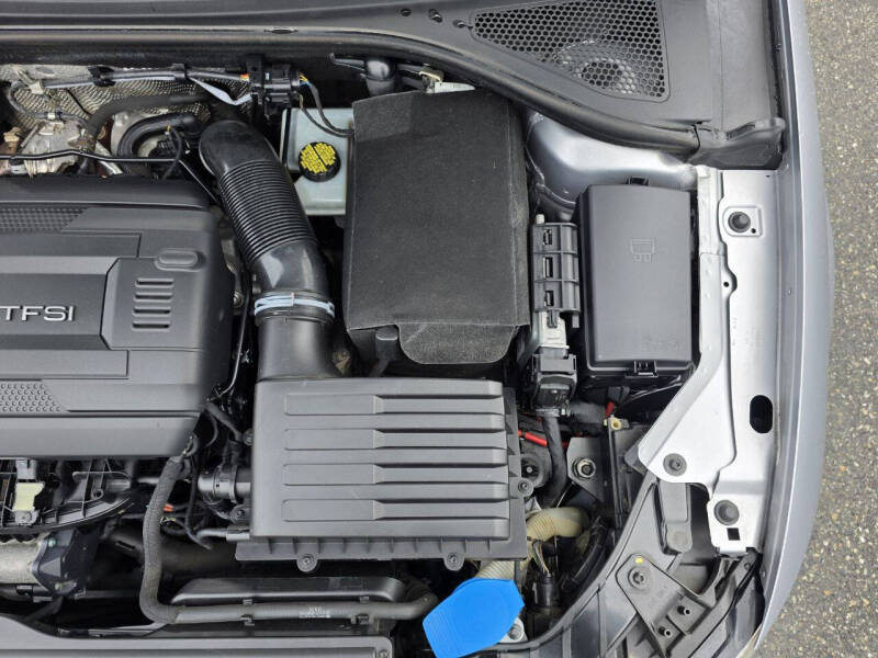 2015 Audi A3 1.8T Premium