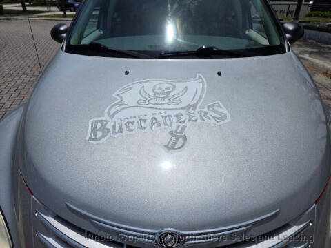 2007 Chrysler PT Cruiser Touring