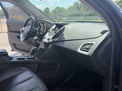 2015 GMC Terrain SLE-1