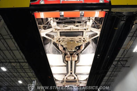 2004 Chevrolet Corvette