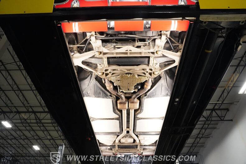 2004 Chevrolet Corvette