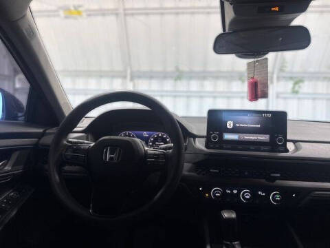 2023 Honda Accord